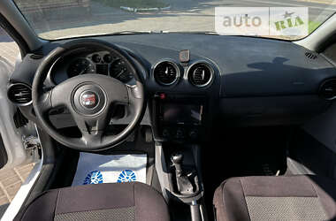 Хэтчбек SEAT Ibiza 2007 в Черновцах