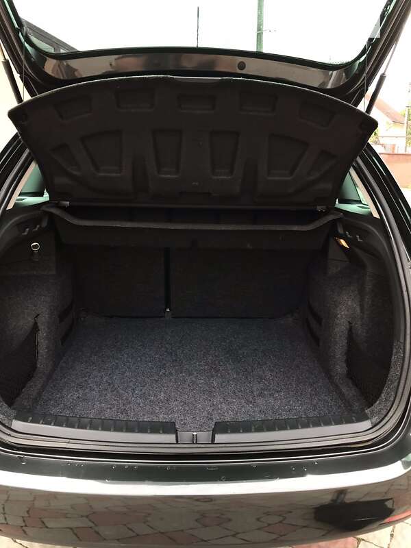 Хетчбек SEAT Ibiza 2010 в Калуші