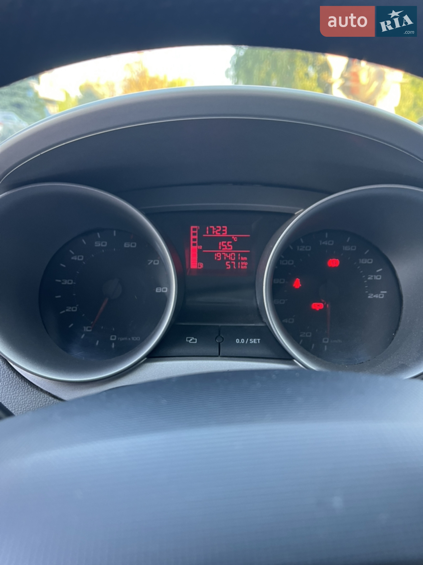 2010 SEAT Ibiza - мініатюра 22
