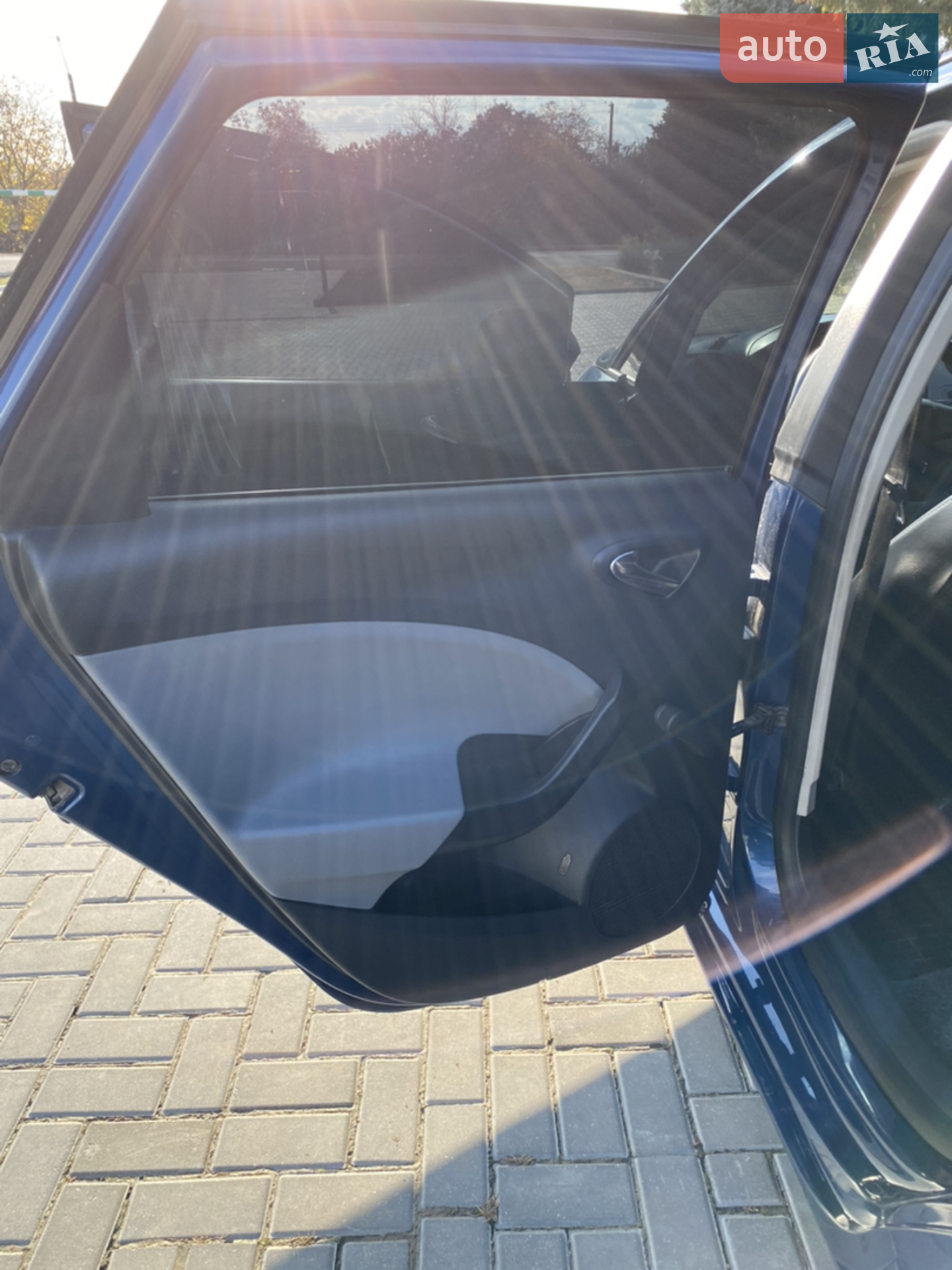 2013 SEAT Ibiza - мініатюра 17