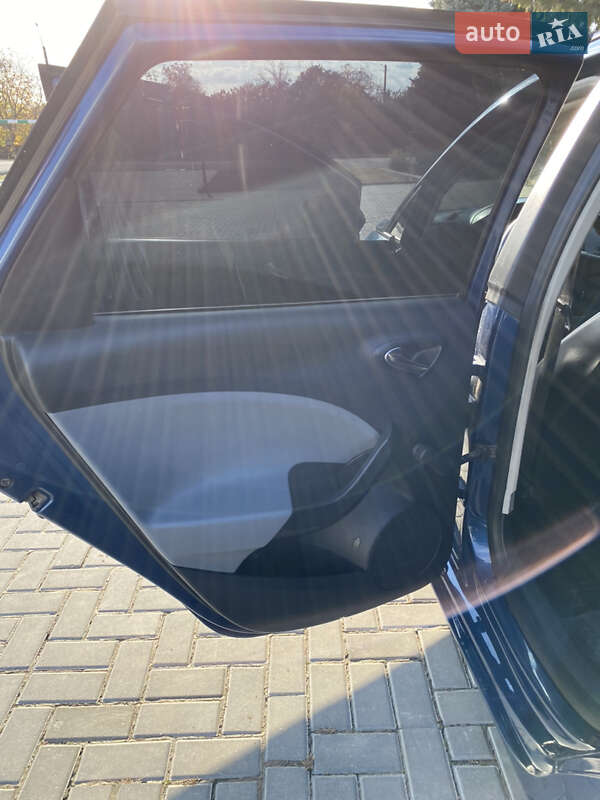 Універсал SEAT Ibiza 2013 в Новій Одесі