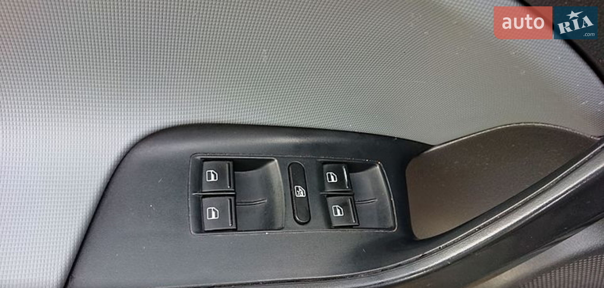 2015 SEAT Ibiza - мініатюра 10