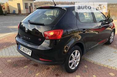 Хетчбек SEAT Ibiza 2008 в Дрогобичі