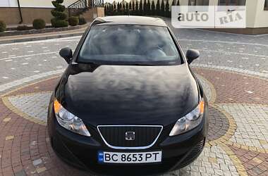 Хэтчбек SEAT Ibiza 2008 в Дрогобыче