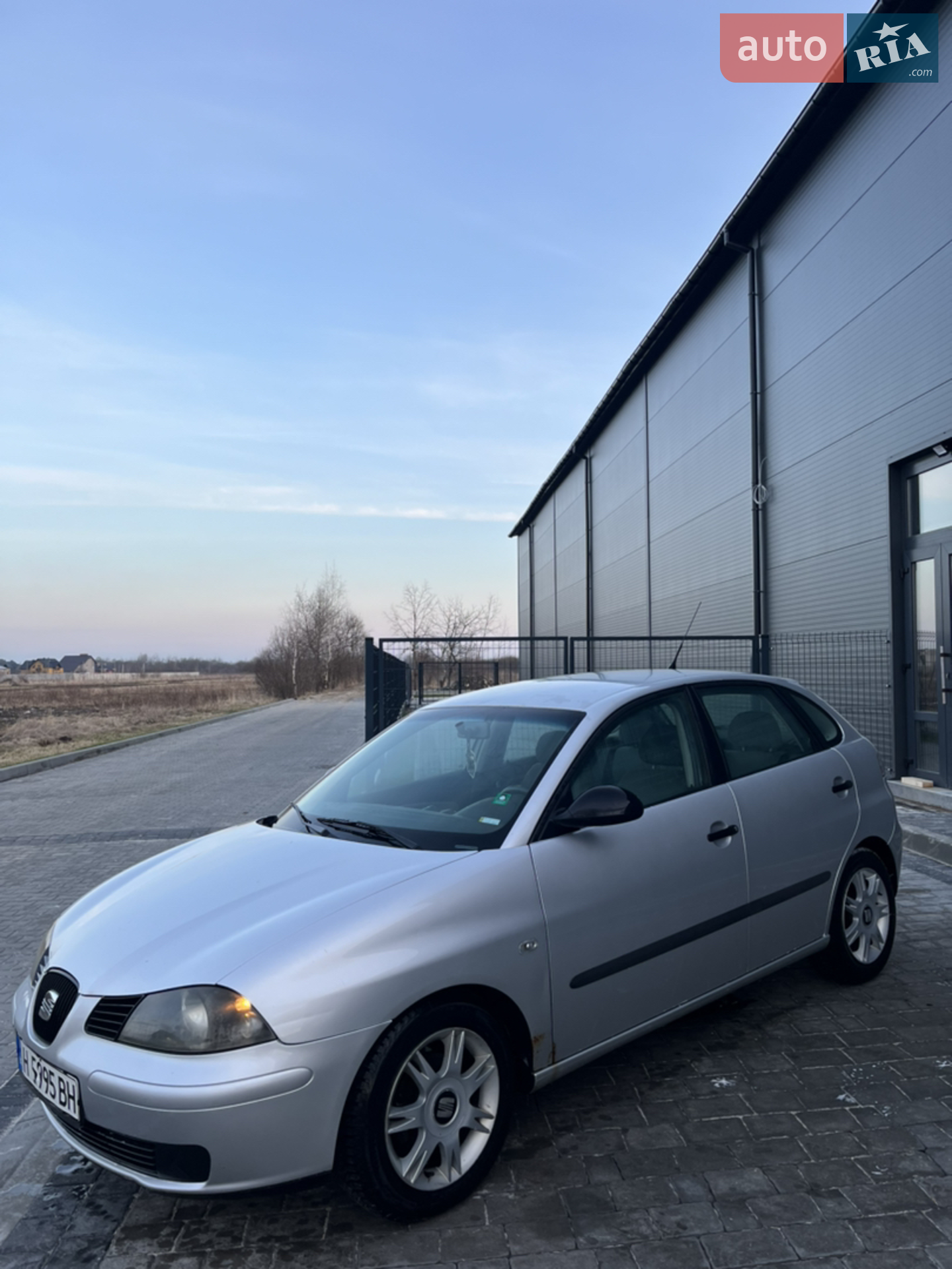 Фото авто 9
