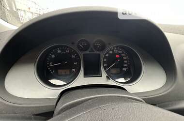 Хэтчбек SEAT Ibiza 2007 в Хусте