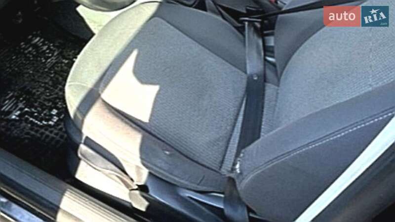 Хэтчбек SEAT Ibiza 2011 в Николаеве