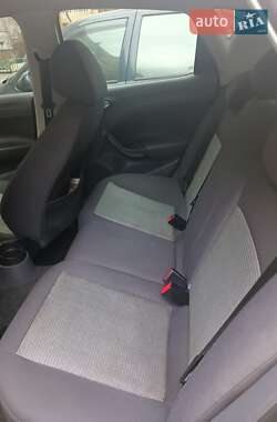 Хэтчбек SEAT Ibiza 2008 в Днепре