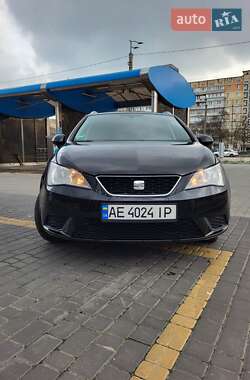 Универсал SEAT Ibiza 2013 в Днепре