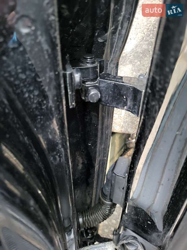 Універсал SEAT Ibiza 2013 в Дніпрі