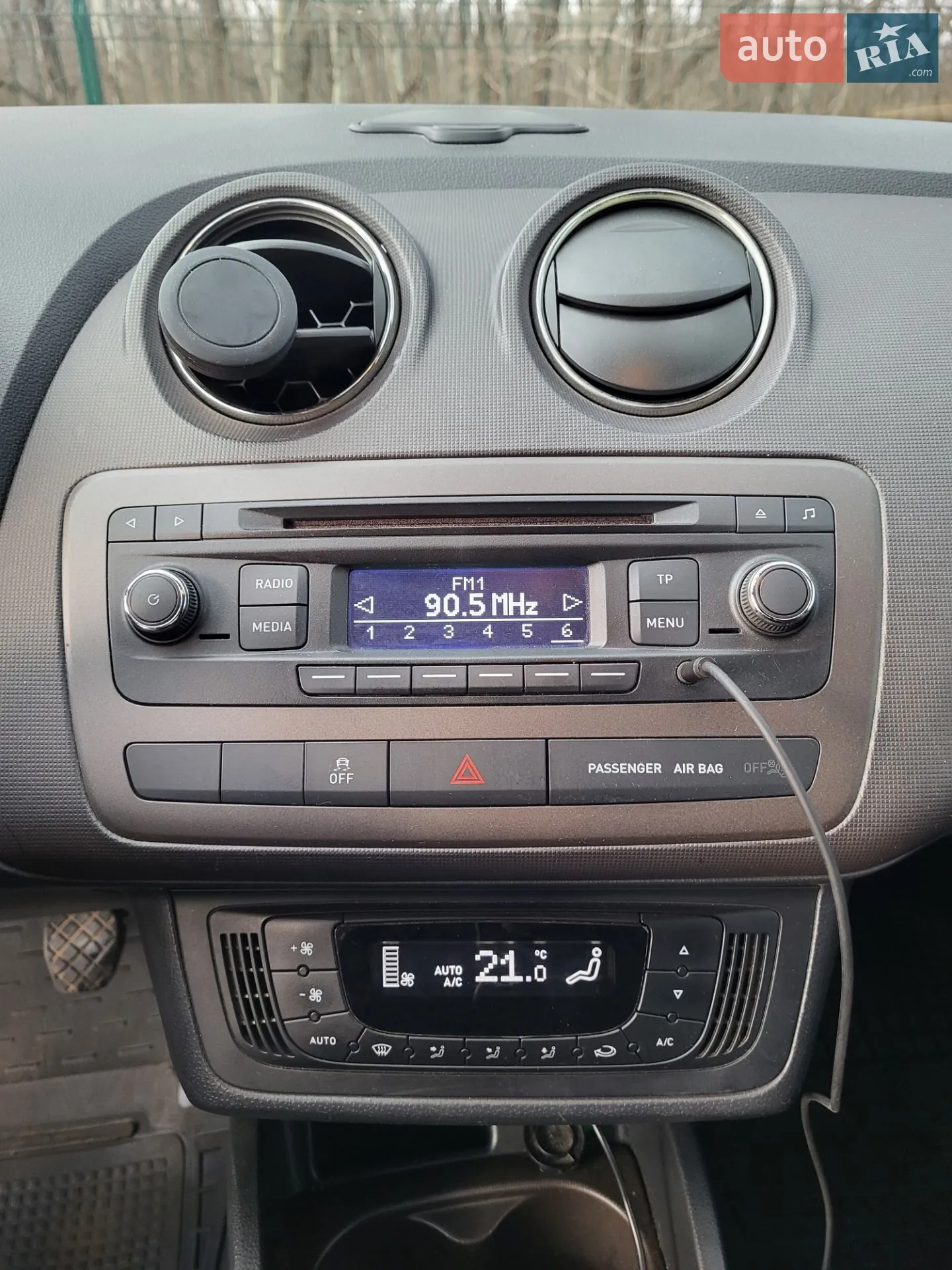 2013 SEAT Ibiza - мініатюра 20