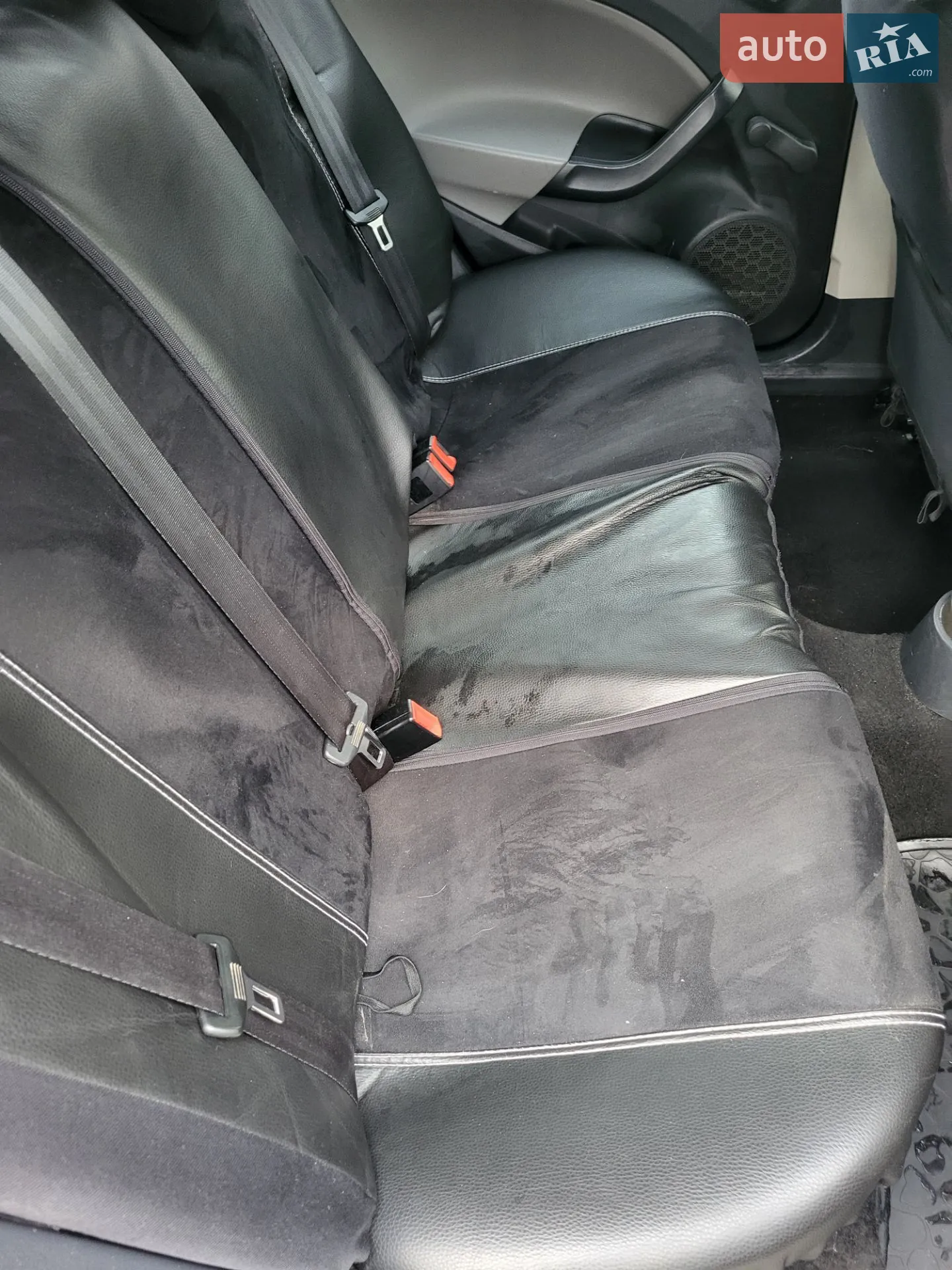 2013 SEAT Ibiza - мініатюра 46