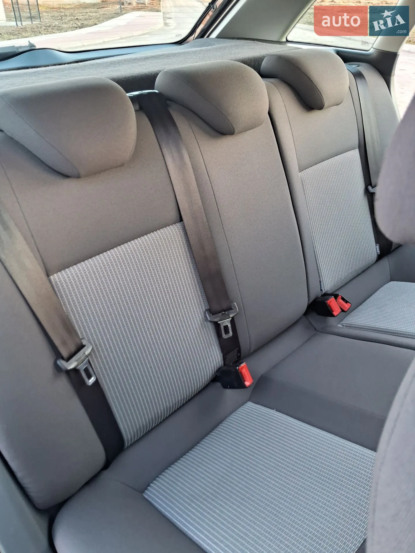 2010 SEAT Ibiza - мініатюра 17