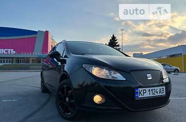 Хэтчбек SEAT Ibiza 2011 в Запорожье