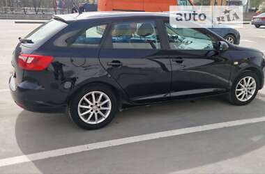 Универсал SEAT Ibiza 2011 в Львове