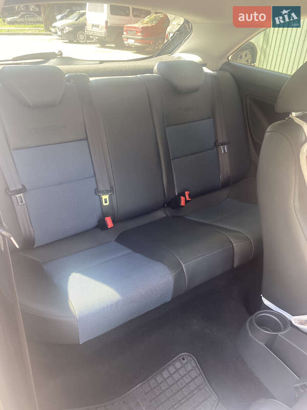 Хэтчбек SEAT Ibiza 2014 в Львове фото 18 Хэтчбек SEAT Ibiza 2014 в Львове