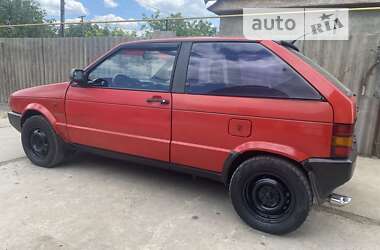 Хэтчбек SEAT Ibiza 1990 в Беляевке