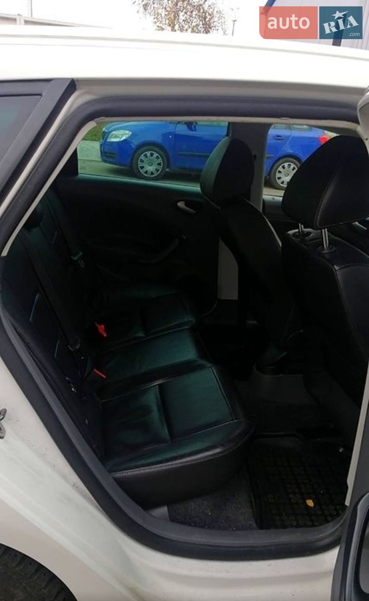 2011 SEAT Ibiza - мініатюра 6