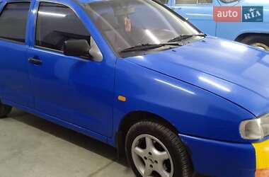 Хэтчбек SEAT Ibiza 1996 в 