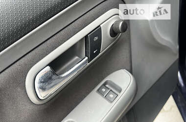 Хетчбек SEAT Ibiza 2007 в 