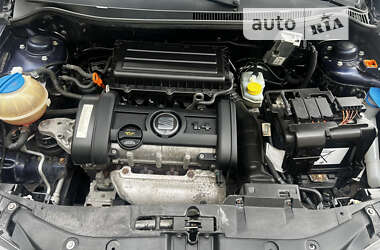 Хетчбек SEAT Ibiza 2007 в 