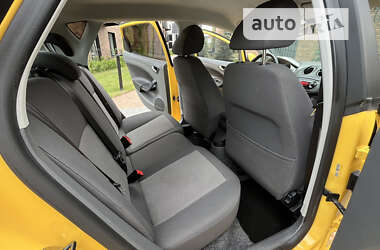 Хетчбек SEAT Ibiza 2011 в Івано-Франківську