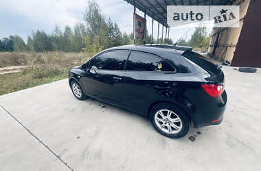 Хетчбек SEAT Ibiza 2009 в Славуті