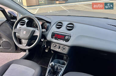 Хэтчбек SEAT Ibiza 2013 в Днепре