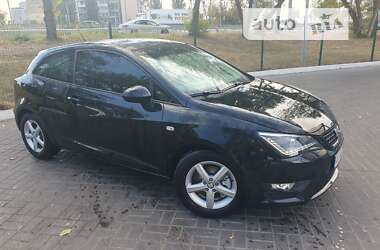 Хэтчбек SEAT Ibiza 2012 в Киеве