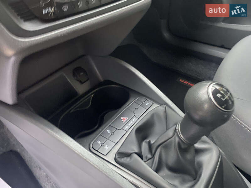 Универсал SEAT Ibiza 2010 в Киеве