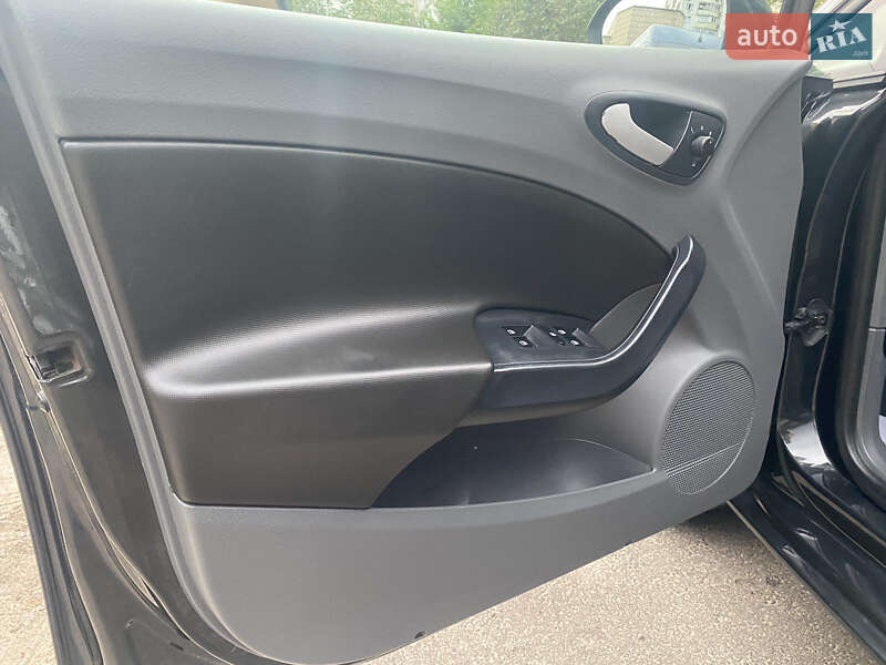 Универсал SEAT Ibiza 2010 в Киеве