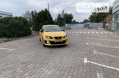 Хетчбек SEAT Ibiza 2010 в Рівному