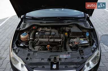 Хэтчбек SEAT Ibiza 2008 в 