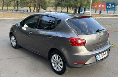 Хетчбек SEAT Ibiza 2015 в Кривому Розі