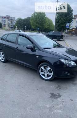 Універсал SEAT Ibiza 2011 в Червонограді