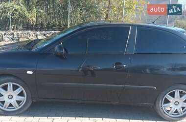 Хэтчбек SEAT Ibiza 2003 в Коломые