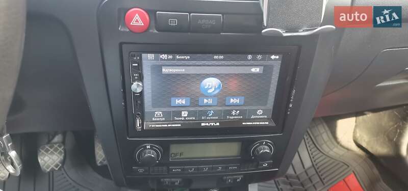 Хетчбек SEAT Ibiza 2005 в Сокирянах