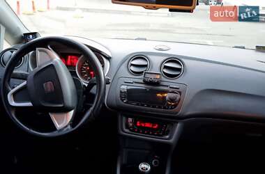 Универсал SEAT Ibiza 2011 в Киеве