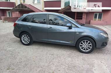 Универсал SEAT Ibiza 2012 в Чернигове