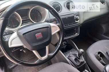 Универсал SEAT Ibiza 2012 в Чернигове