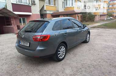 Универсал SEAT Ibiza 2012 в Чернигове