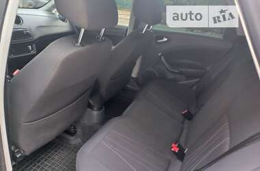 Универсал SEAT Ibiza 2012 в Чернигове