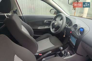 Хэтчбек SEAT Ibiza 2009 в Корсуне-Шевченковском