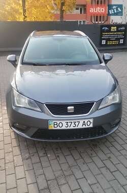 Универсал SEAT Ibiza 2012 в Тернополе