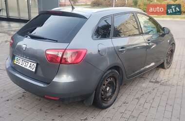 Универсал SEAT Ibiza 2012 в Тернополе