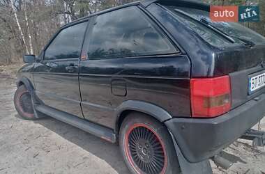 Хэтчбек SEAT Ibiza 1990 в Вышгороде