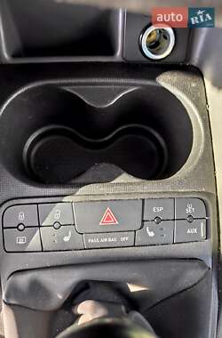 Универсал SEAT Ibiza 2010 в 