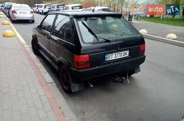 Хэтчбек SEAT Ibiza 1990 в Вышгороде