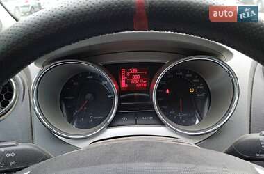 Универсал SEAT Ibiza 2011 в Одессе