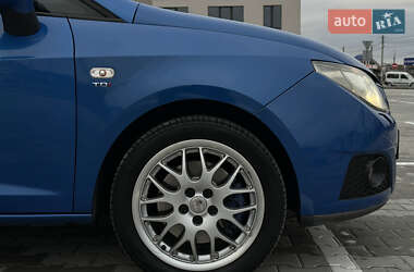 Универсал SEAT Ibiza 2011 в Калуше